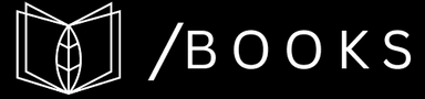 book logo
