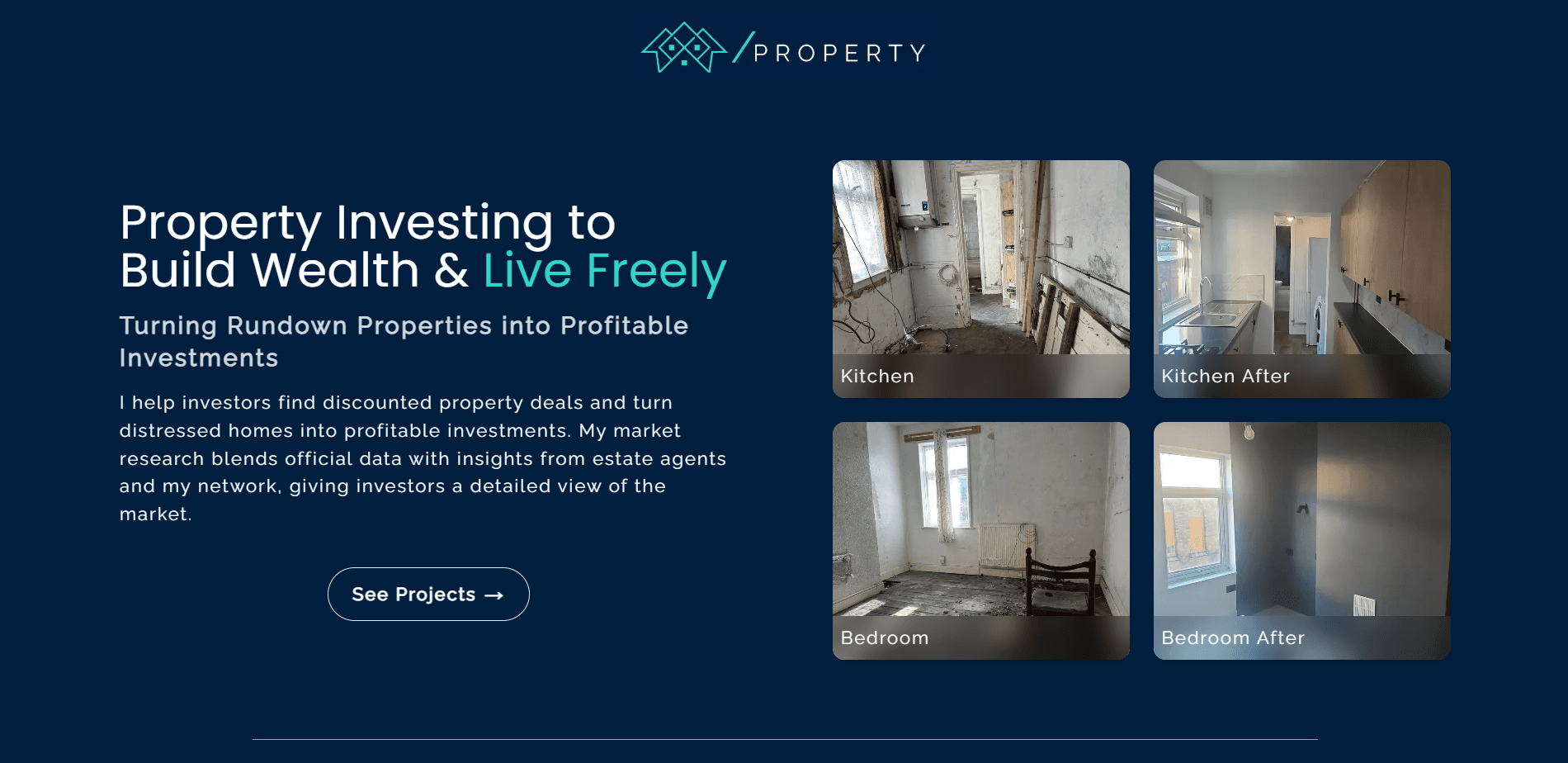 Property Investing