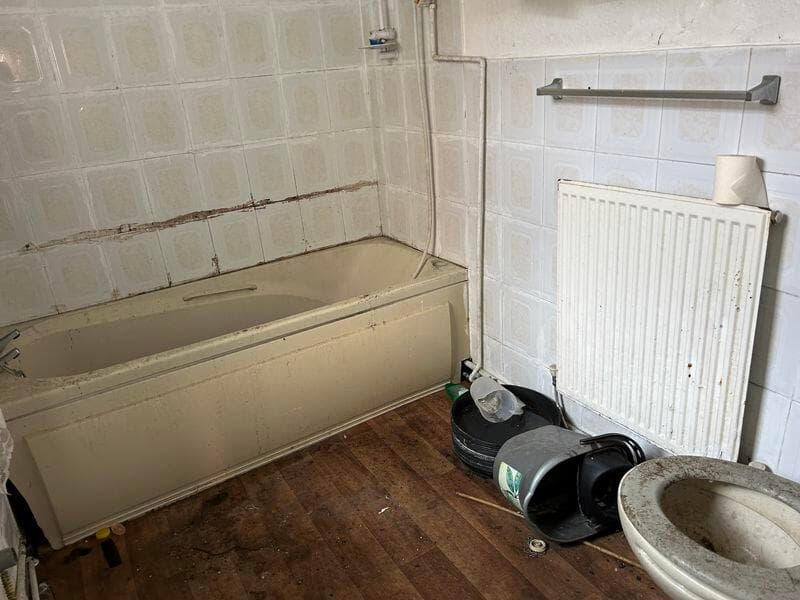 Stoke on Trent - Image 1