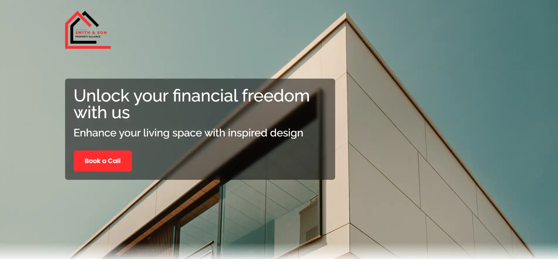 Smith & Son Homes – Property Investment & Development